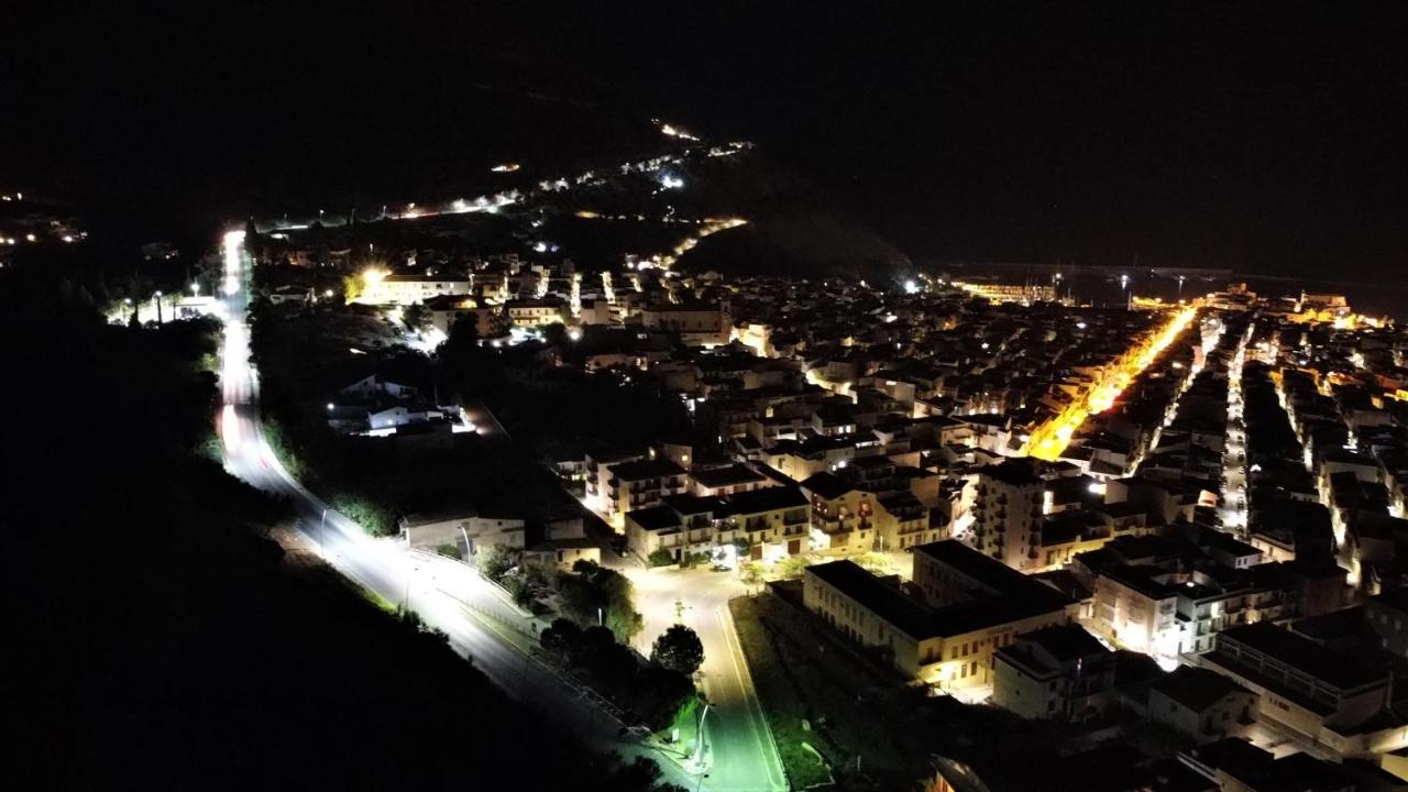 Porta Del Golfo Apartments & Suites Castellammare del Golfo Exterior foto